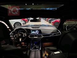 بي ام دبليو X7